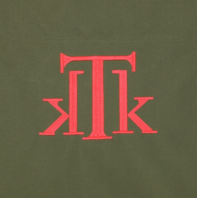 Logo Maui